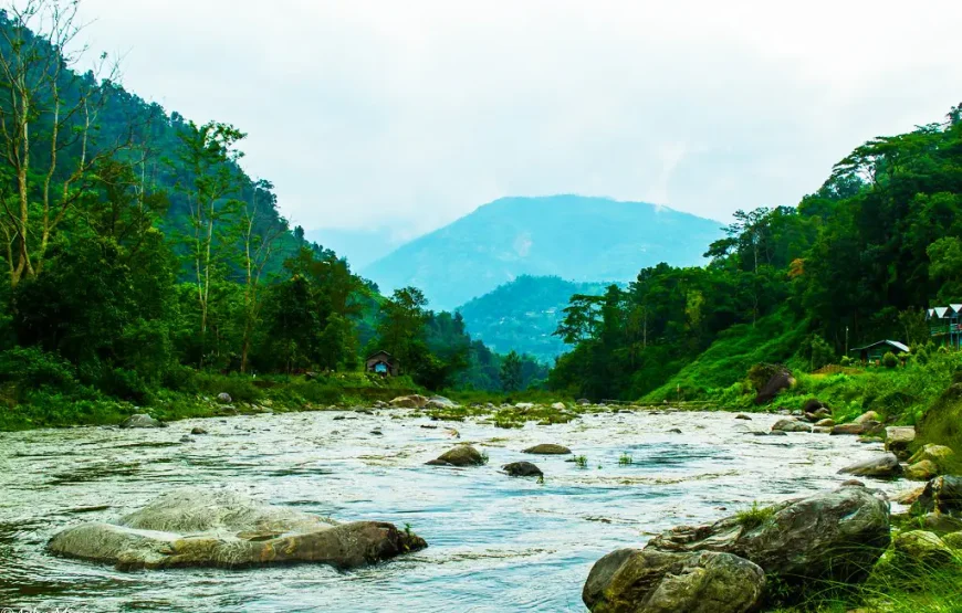 Sikkim Bliss Trail 12N | 13D